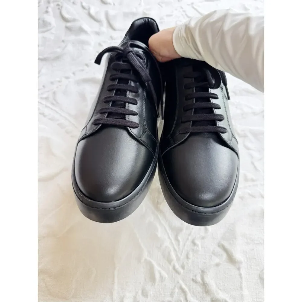 Bruno Magli Magnifico Sneakers Size 11.5 New